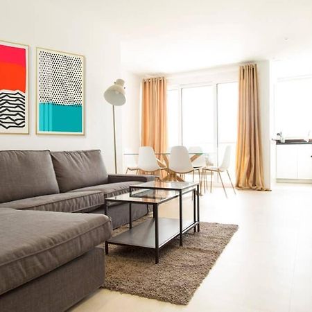 New! La Nogalera Con Aparcamiento Apartment Torremolinos Exterior photo