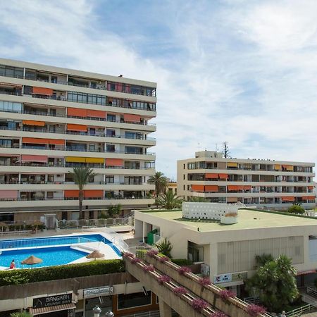 New! La Nogalera Con Aparcamiento Apartment Torremolinos Exterior photo