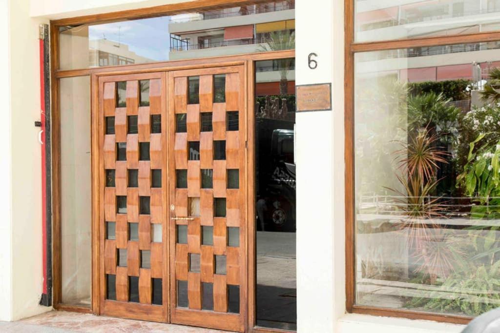 New! La Nogalera Con Aparcamiento Apartment Torremolinos Exterior photo