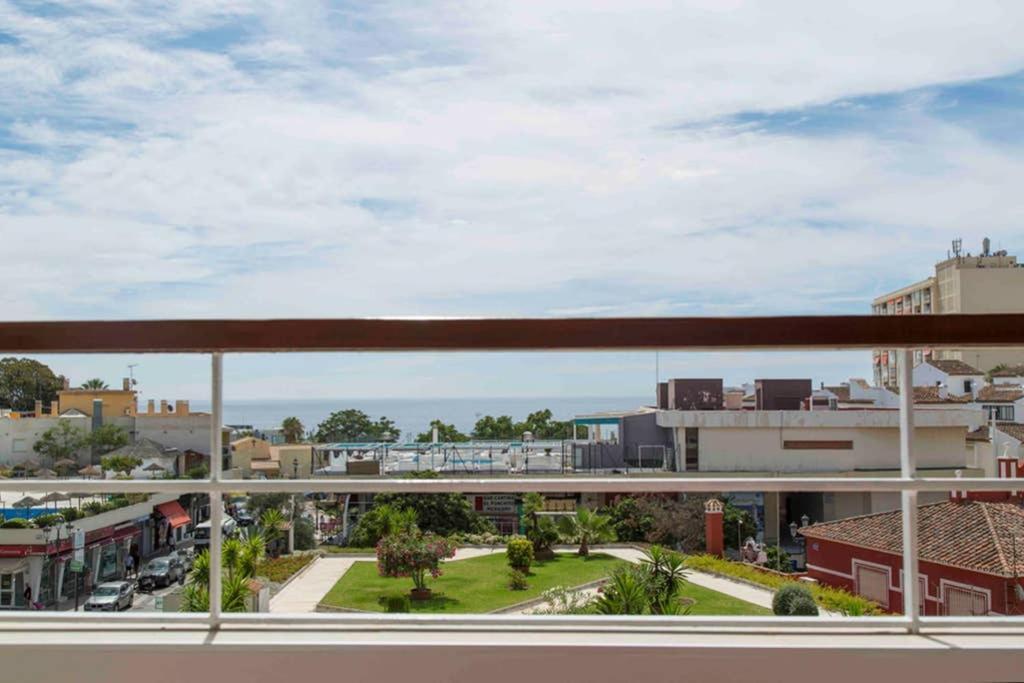 New! La Nogalera Con Aparcamiento Apartment Torremolinos Exterior photo